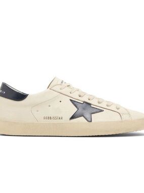 Golden Goose Super Star